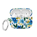 Cerulean Ink - AirPods Pro 3 Case