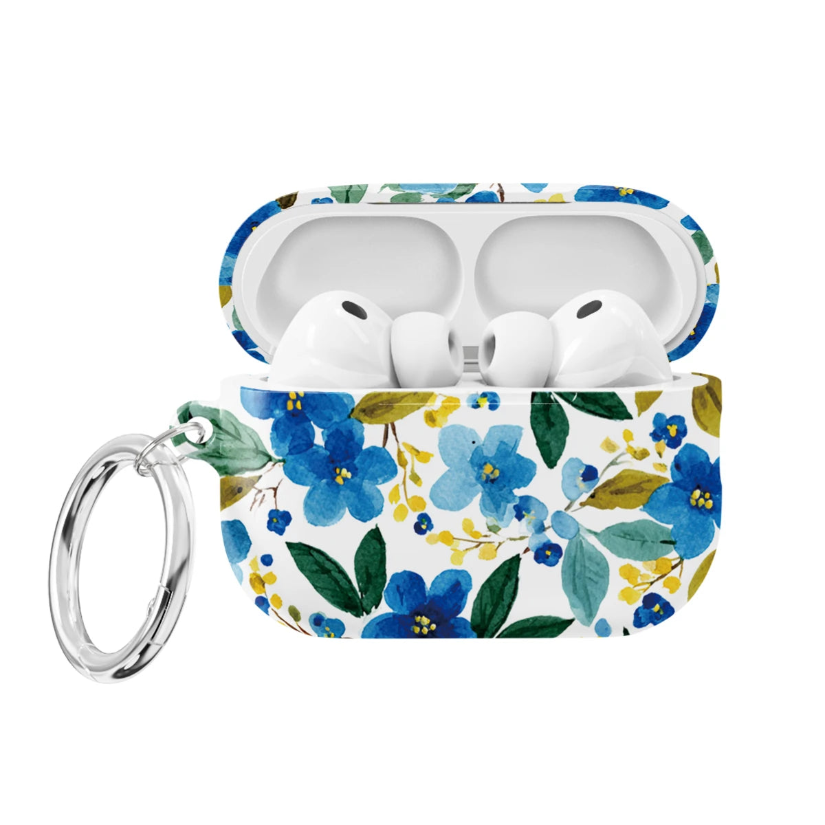 Cerulean Ink - AirPods Pro 3 Case