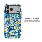 Cerulean Ink - MagSafe Grip