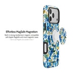 Cerulean Ink - MagSafe Grip