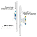 Cerulean Ink - MagSafe Grip
