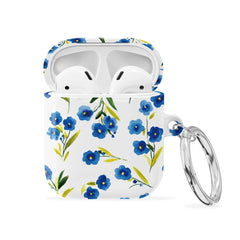 Azure Mirage - AirPods 1 & 2 Case