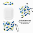 Azure Mirage - AirPods 1 & 2 Case