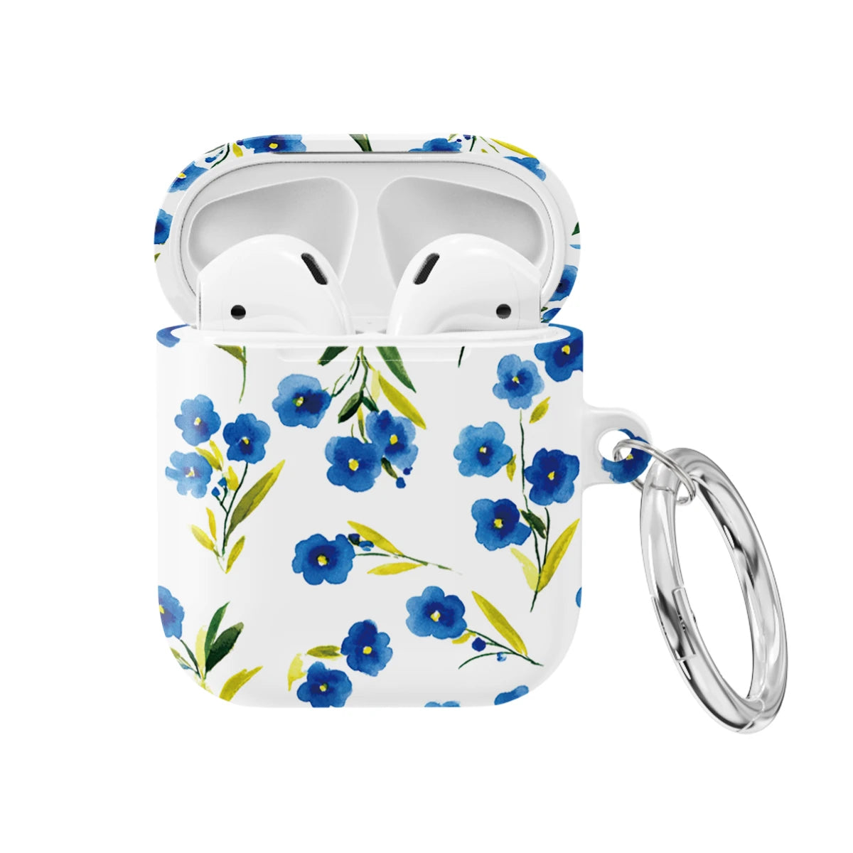 Azure Mirage - AirPods 1 & 2 Case
