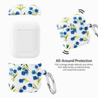 Azure Mirage - AirPods 1 & 2 Case