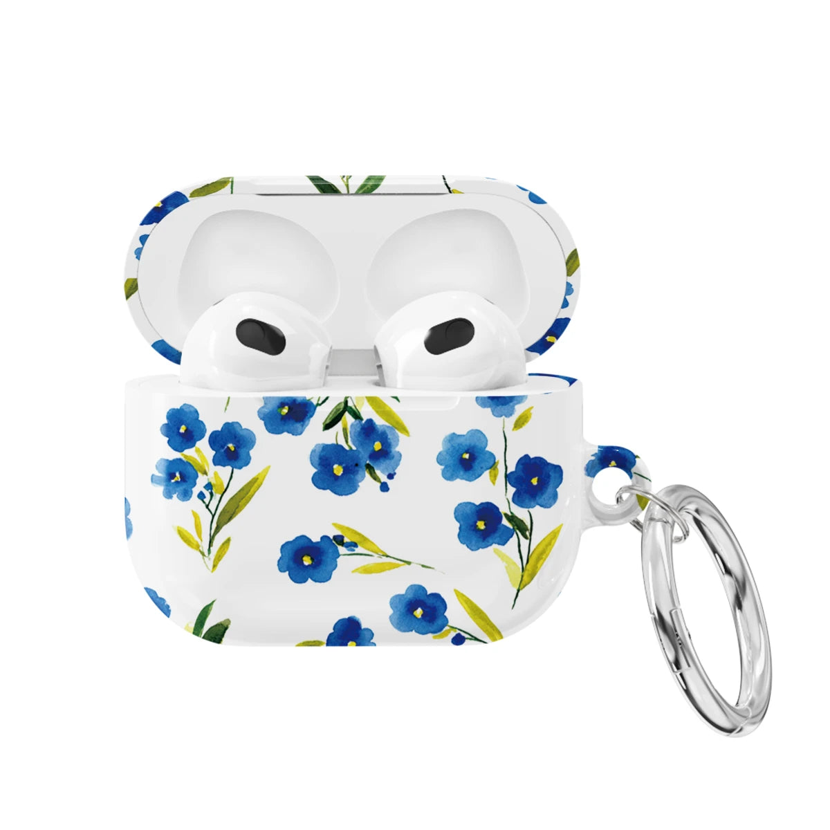Azure Mirage - AirPods 3 Case