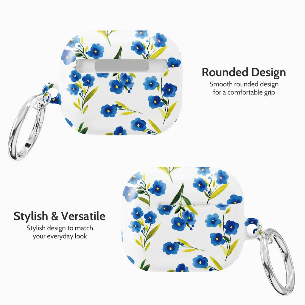 Azure Mirage - AirPods 3 Case