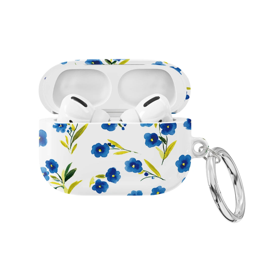 Azure Mirage - AirPods Pro 1 Case