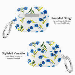 Azure Mirage - AirPods Pro 1 Case