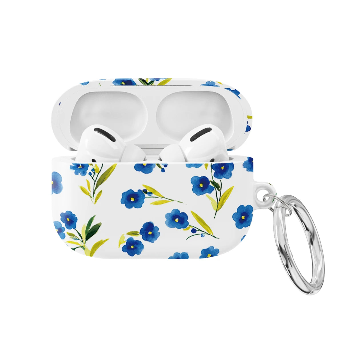 Azure Mirage - AirPods Pro 1 Case