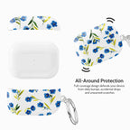 Azure Mirage - AirPods Pro 1 Case