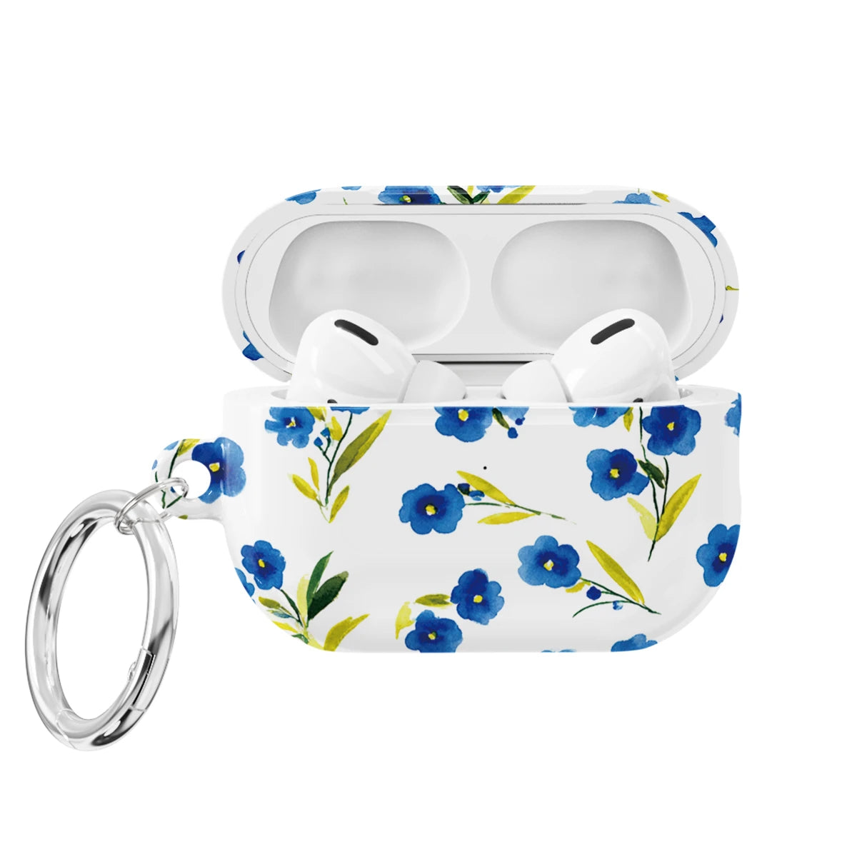 Azure Mirage - AirPods Pro 2 Case