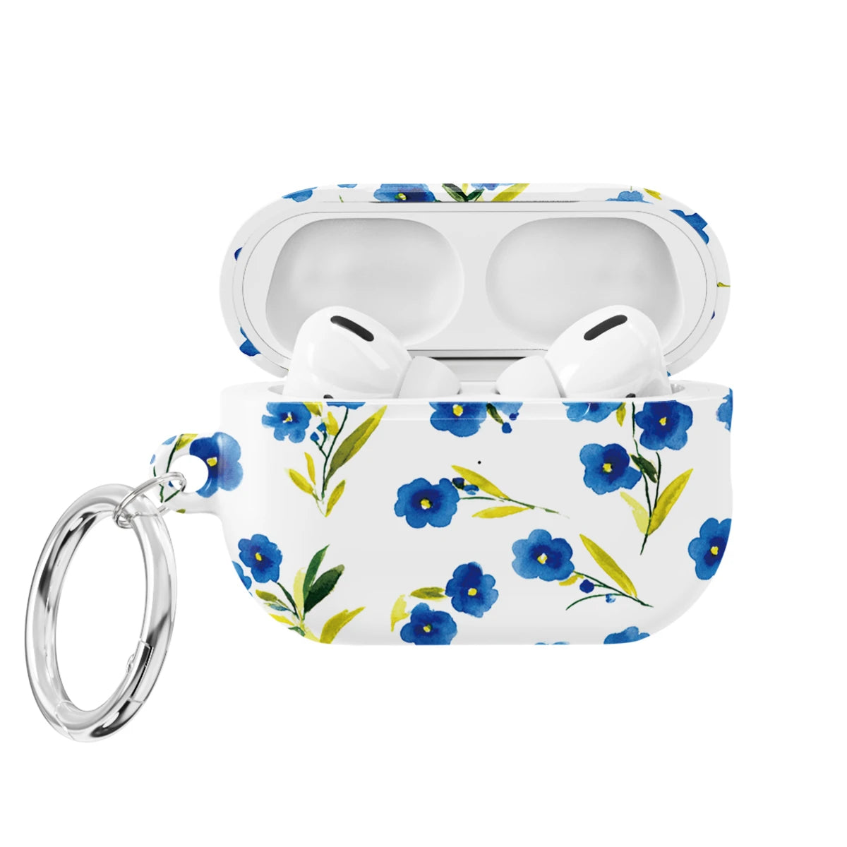 Azure Mirage - AirPods Pro 2 Case