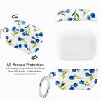 Azure Mirage - AirPods Pro 2 Case