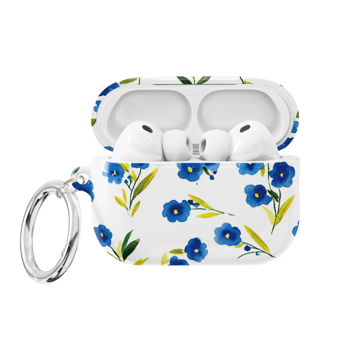 Azure Mirage - AirPods Pro 3 Case