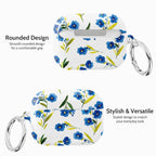 Azure Mirage - AirPods Pro 3 Case