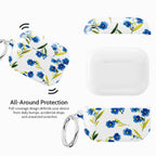 Azure Mirage - AirPods Pro 3 Case
