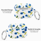 Azure Mirage - AirPods Pro 3 Case