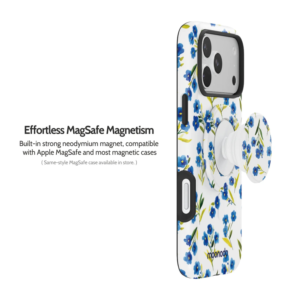 Azure Mirage - MagSafe Grip
