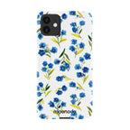 Azure Mirage - iPhone 11 Case