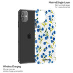 Azure Mirage - iPhone 11 Case