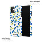 Azure Mirage - iPhone 11 Case