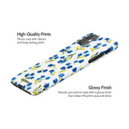 Azure Mirage - iPhone 11 Case