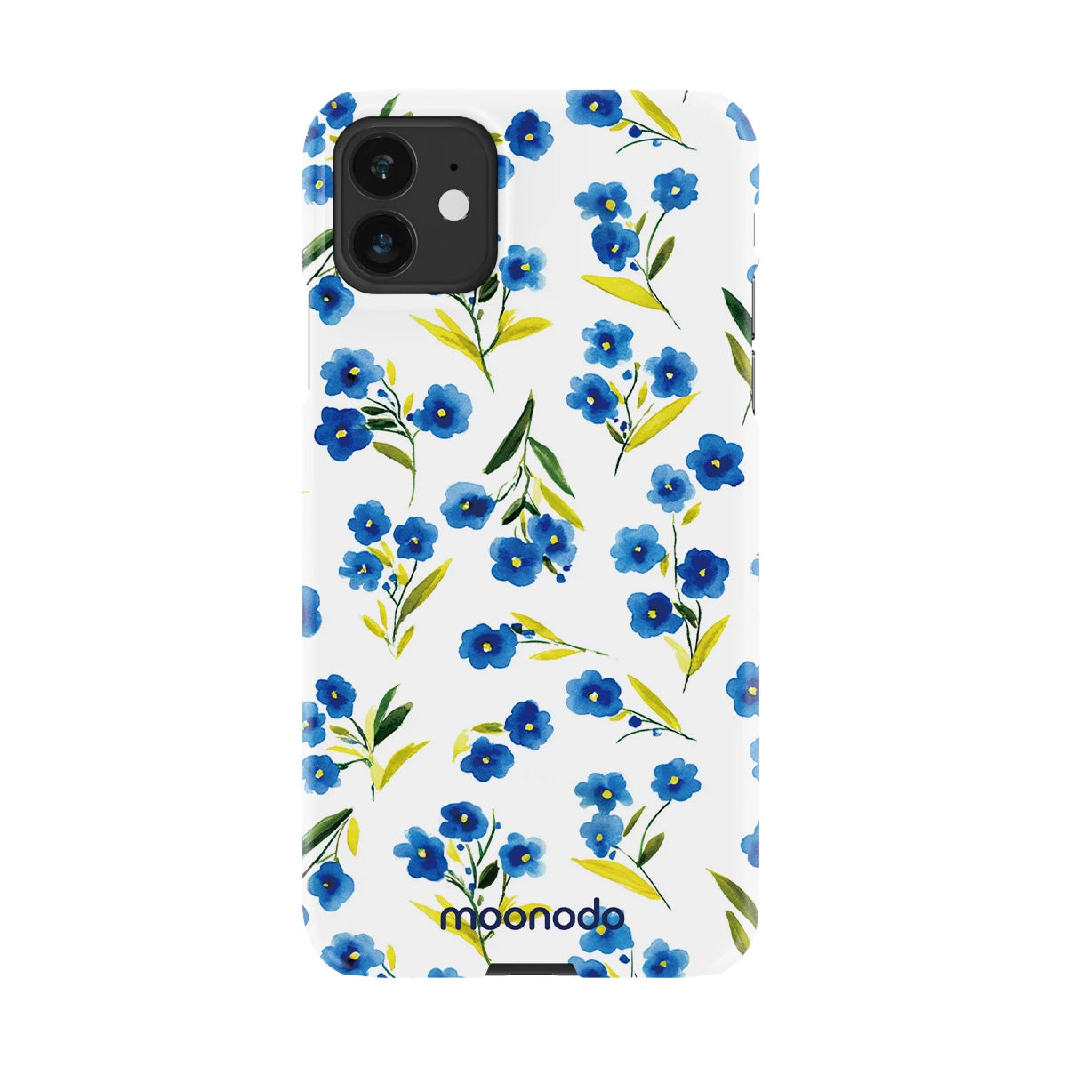 Azure Mirage - iPhone 11 Case