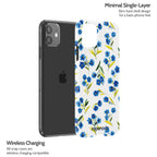 Azure Mirage - iPhone 11 Case