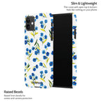 Azure Mirage - iPhone 11 Case