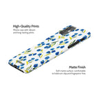 Azure Mirage - iPhone 11 Case