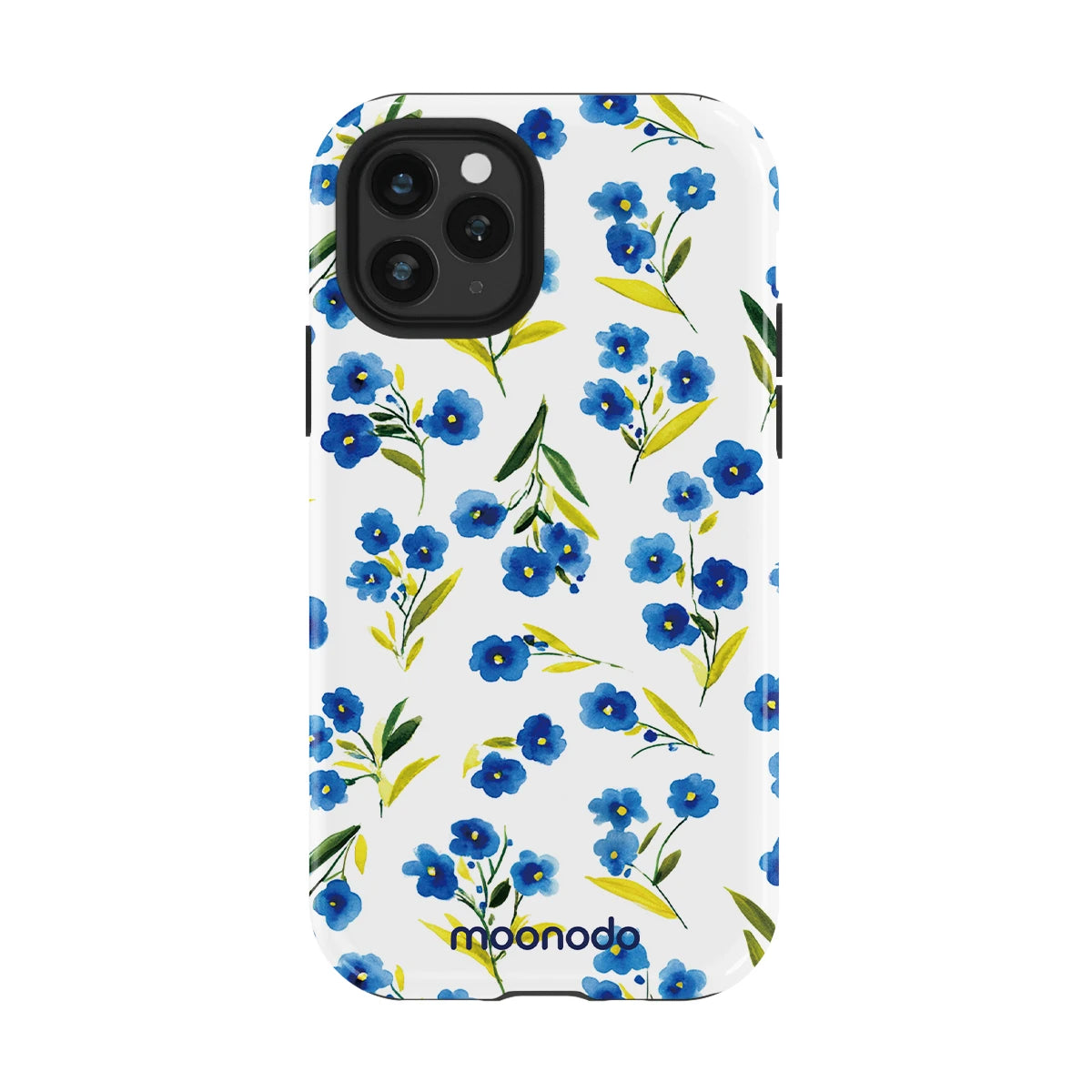 Azure Mirage - iPhone 11 Pro Case