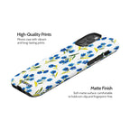 Azure Mirage - iPhone 11 Pro Case
