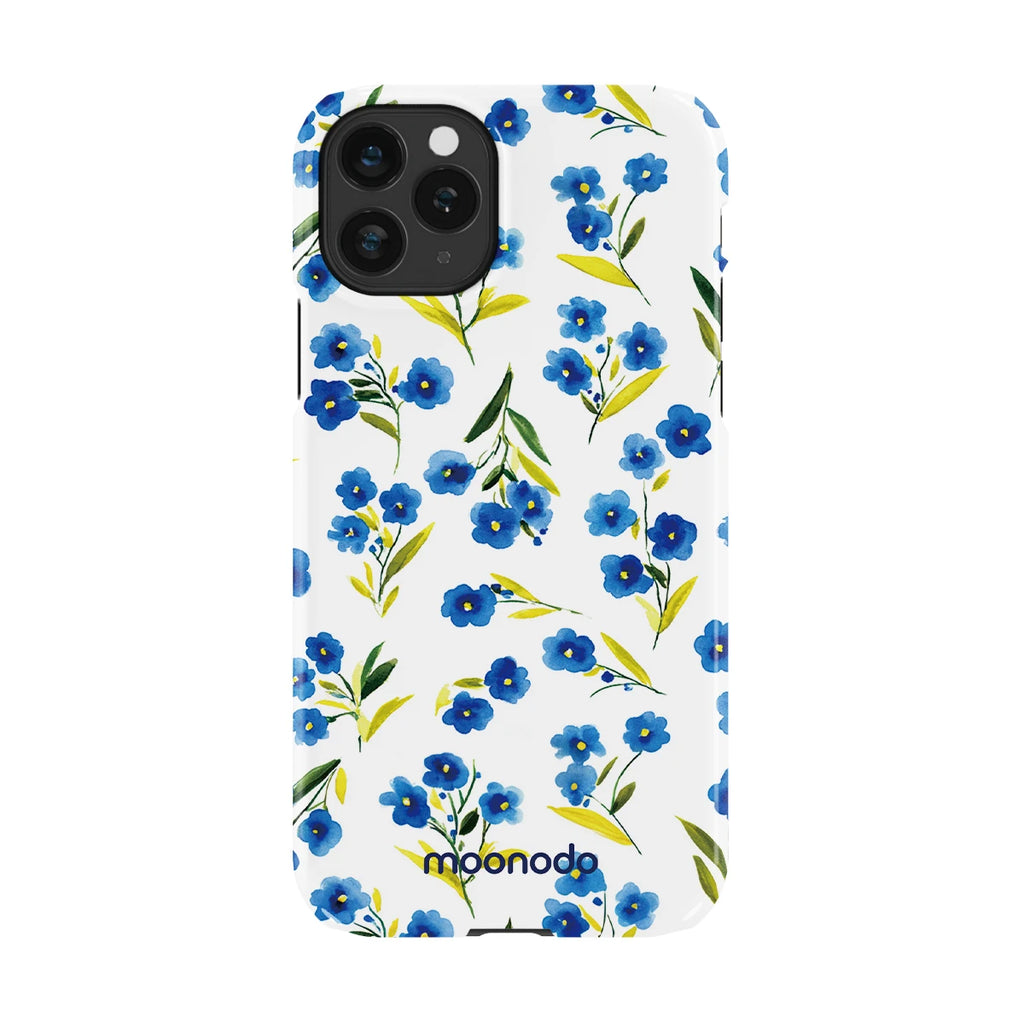 Azure Mirage - iPhone 11 Pro Case