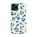 Azure Mirage - iPhone 11 Pro Case