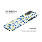 Azure Mirage - iPhone 11 Pro Case