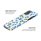 Azure Mirage - iPhone 11 Pro Case