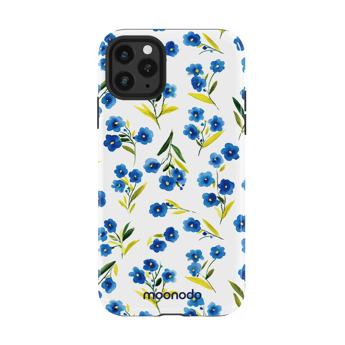 Azure Mirage - iPhone 11 Pro Max Case