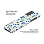 Azure Mirage - iPhone 11 Pro Max Case
