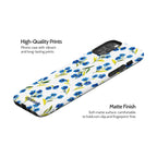Azure Mirage - iPhone 11 Pro Max Case