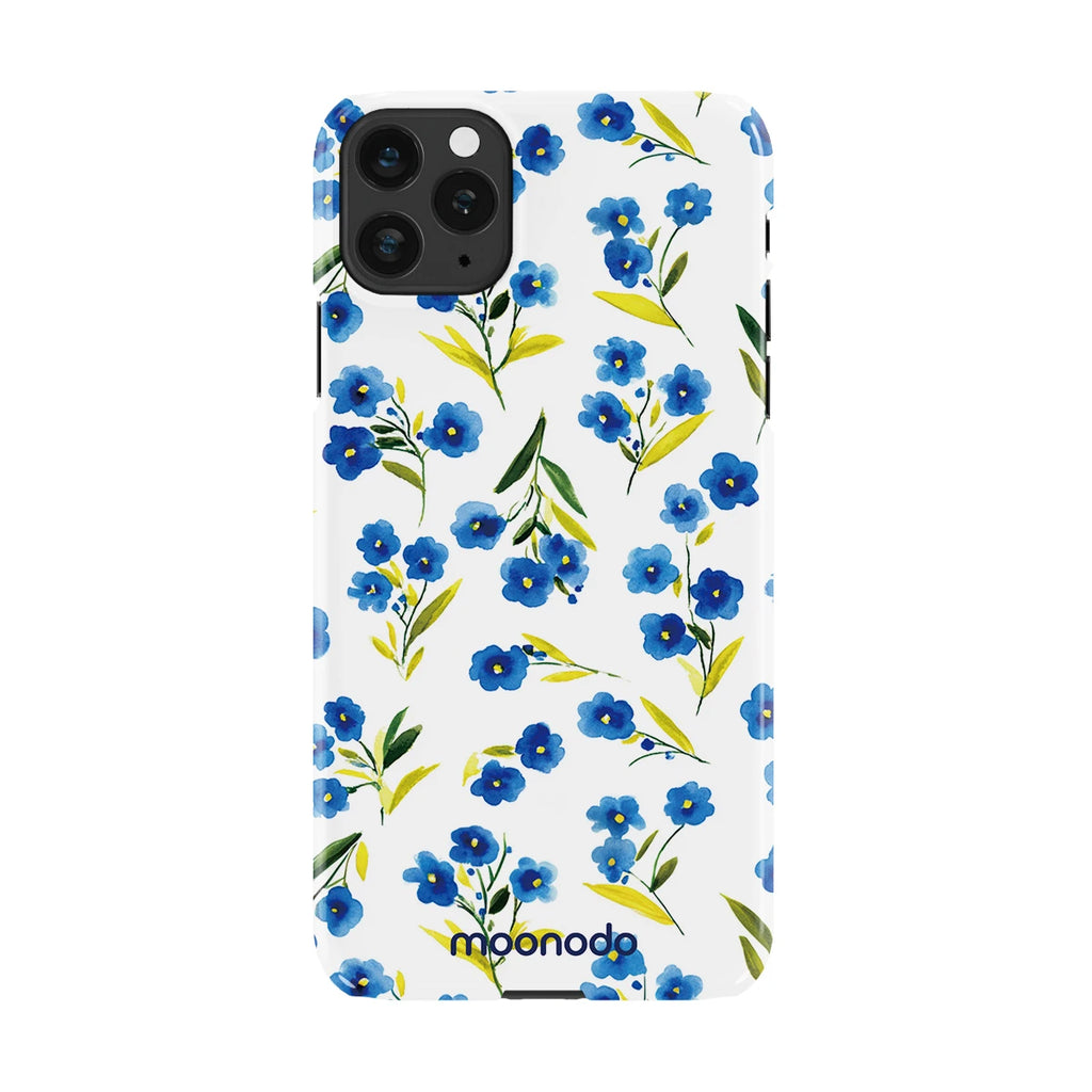 Azure Mirage - iPhone 11 Pro Max Case