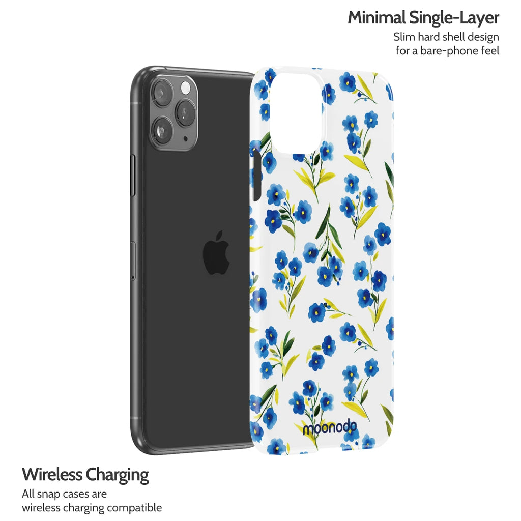 Azure Mirage - iPhone 11 Pro Max Case