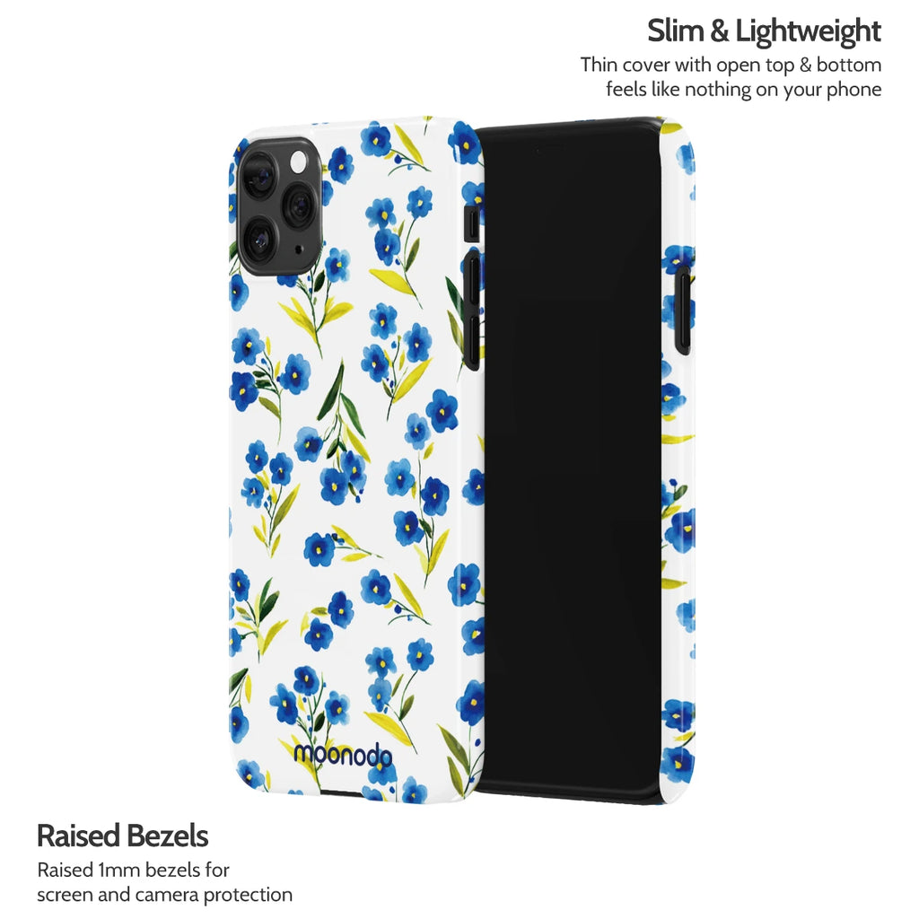 Azure Mirage - iPhone 11 Pro Max Case