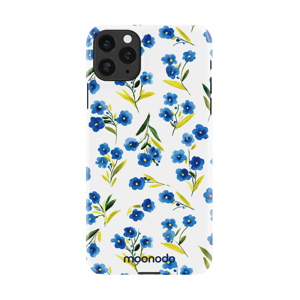 Azure Mirage - iPhone 11 Pro Max Case