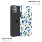 Azure Mirage - iPhone 12 Case