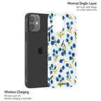 Azure Mirage - iPhone 12 Case