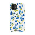 Azure Mirage - iPhone 12 Mini Case