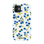 Azure Mirage - iPhone 12 Mini Case