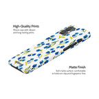 Azure Mirage - iPhone 12 Mini Case