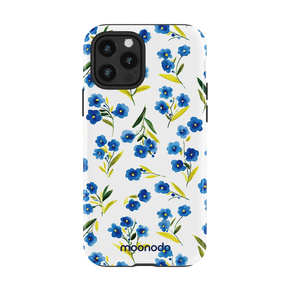 Azure Mirage - iPhone 12 Pro Case